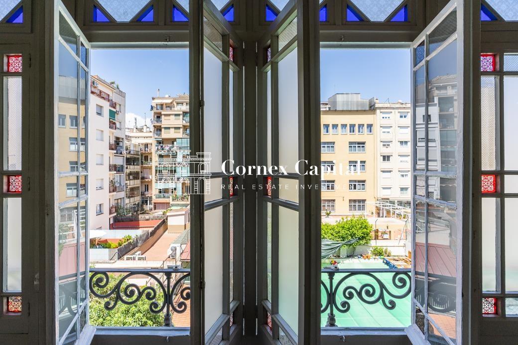 Apartamento en Venta en Barcelona