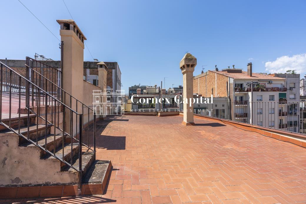 Apartamento en Venta en Barcelona