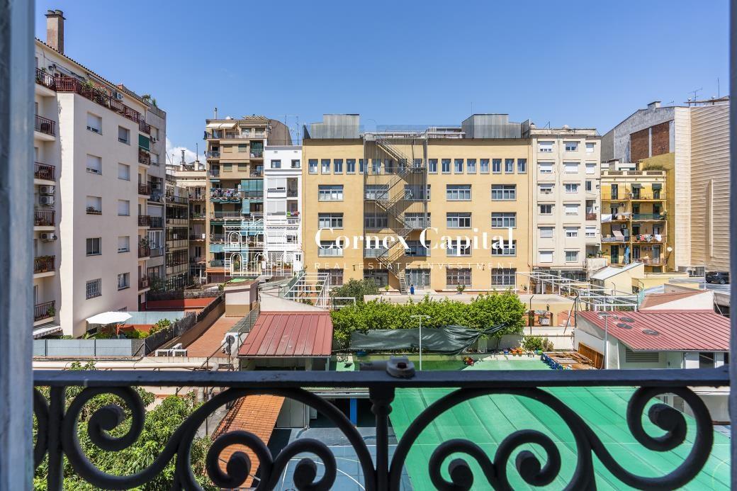 Apartamento en Venta en Barcelona
