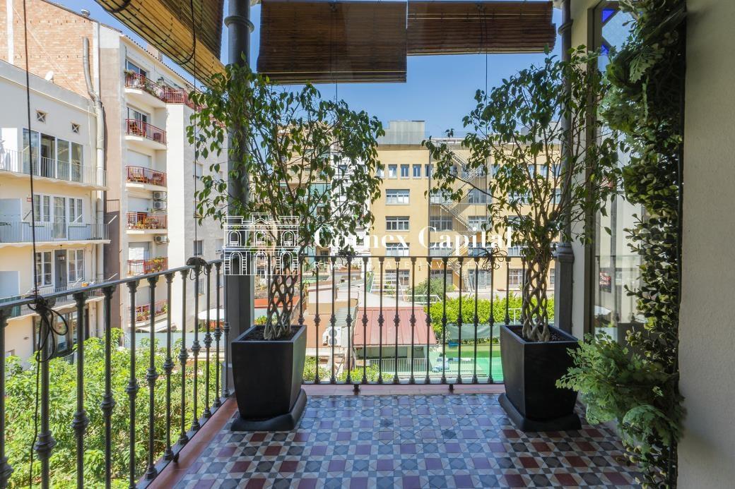 Apartamento en Venta en Barcelona