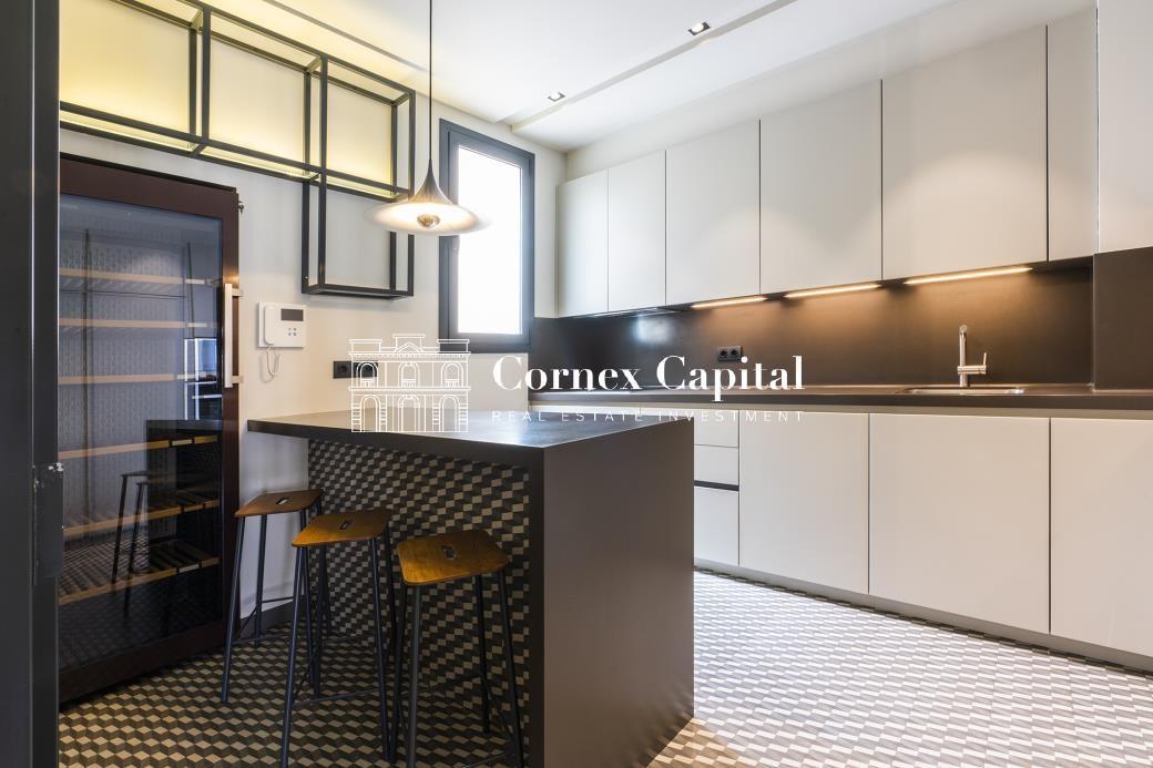 Apartamento en Venta en Barcelona
