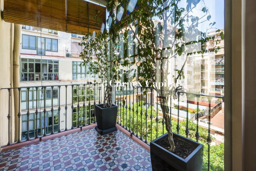 Apartamento en Venta en Barcelona