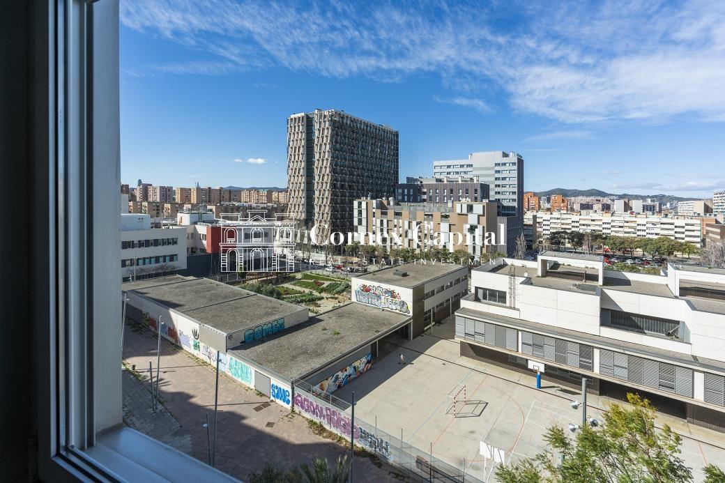 Apartment for Sale in Barcelona
