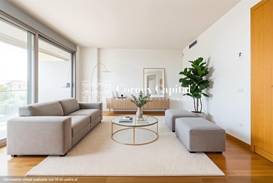 Apartment for Sale in Barcelona