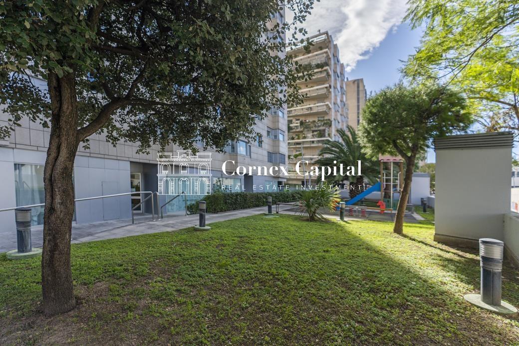 Apartment for Sale in Barcelona