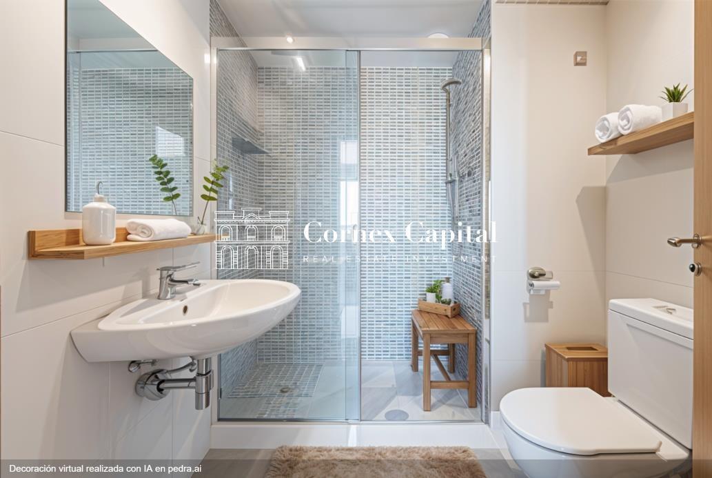 Apartment for Sale in Barcelona
