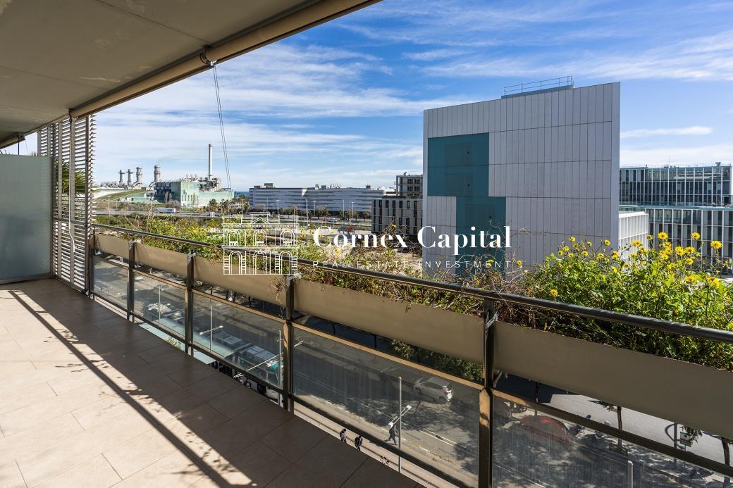 Apartment for Sale in Barcelona