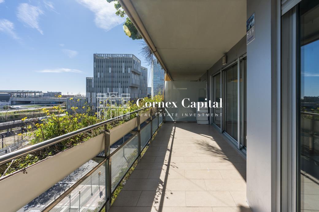 Apartment for Sale in Barcelona