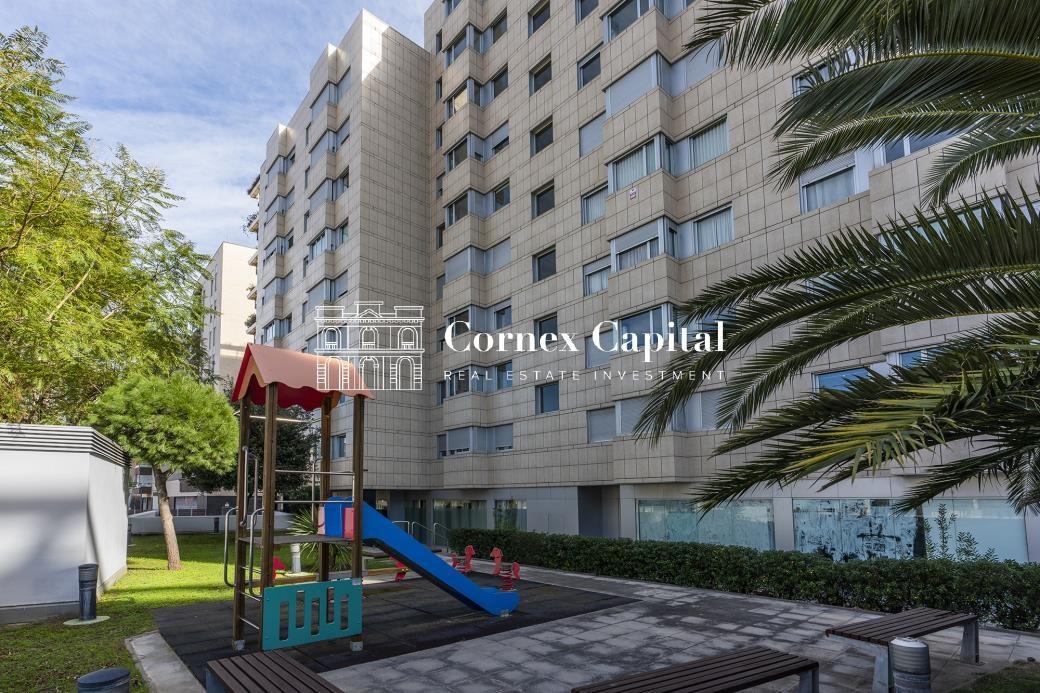 Apartment for Sale in Barcelona
