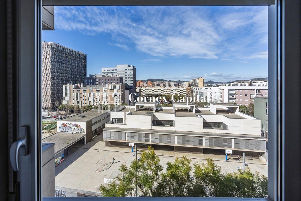 Apartment for Sale in Barcelona