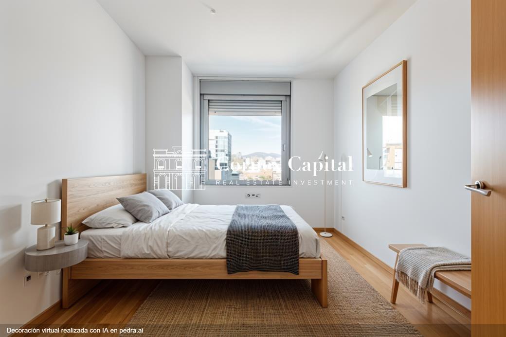 Apartment for Sale in Barcelona