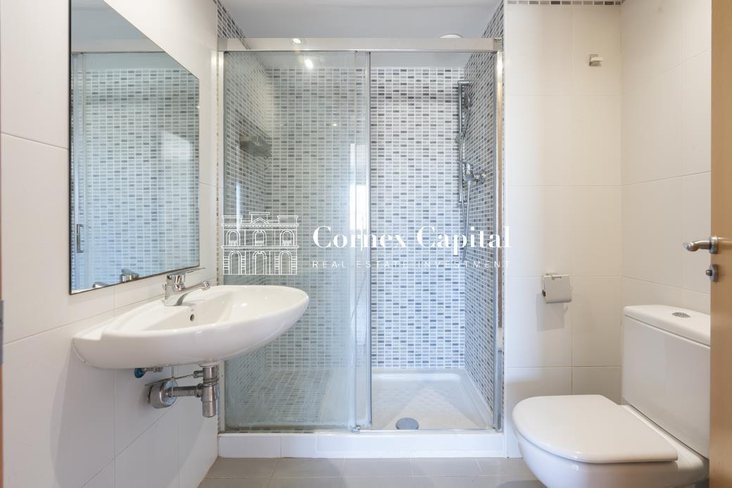 Apartment for Sale in Barcelona