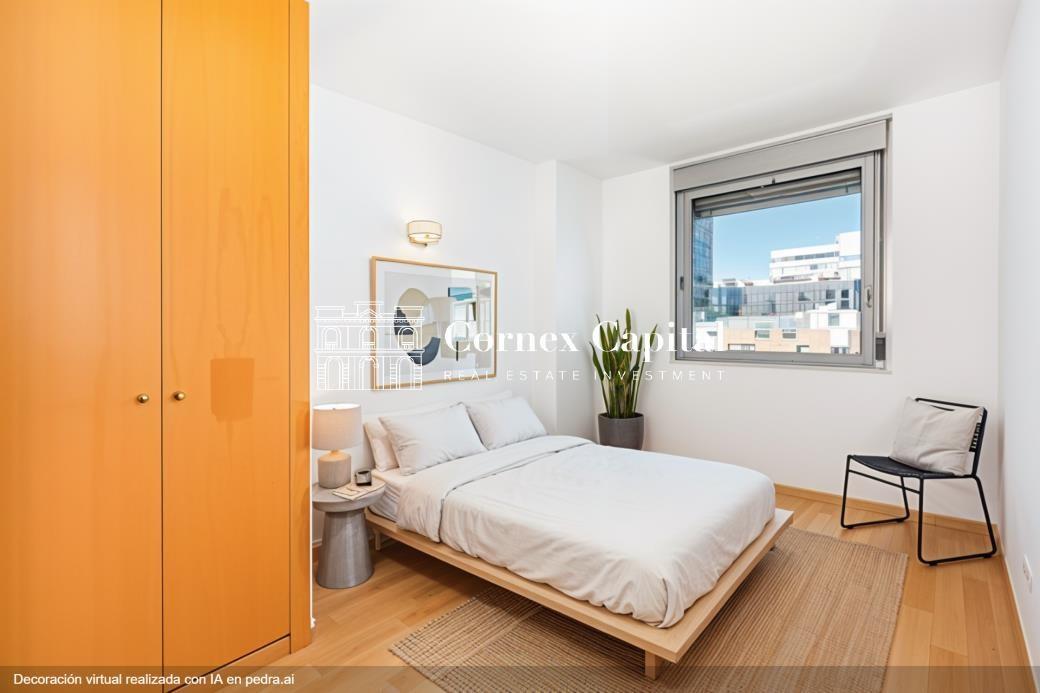 Apartment for Sale in Barcelona