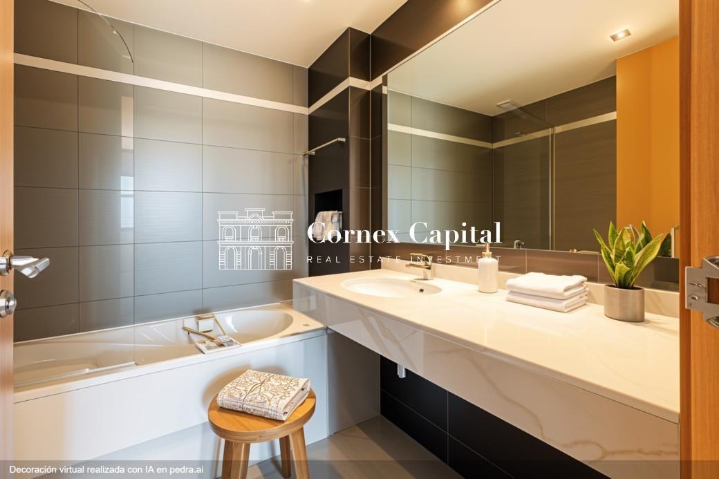 Apartment for Sale in Barcelona