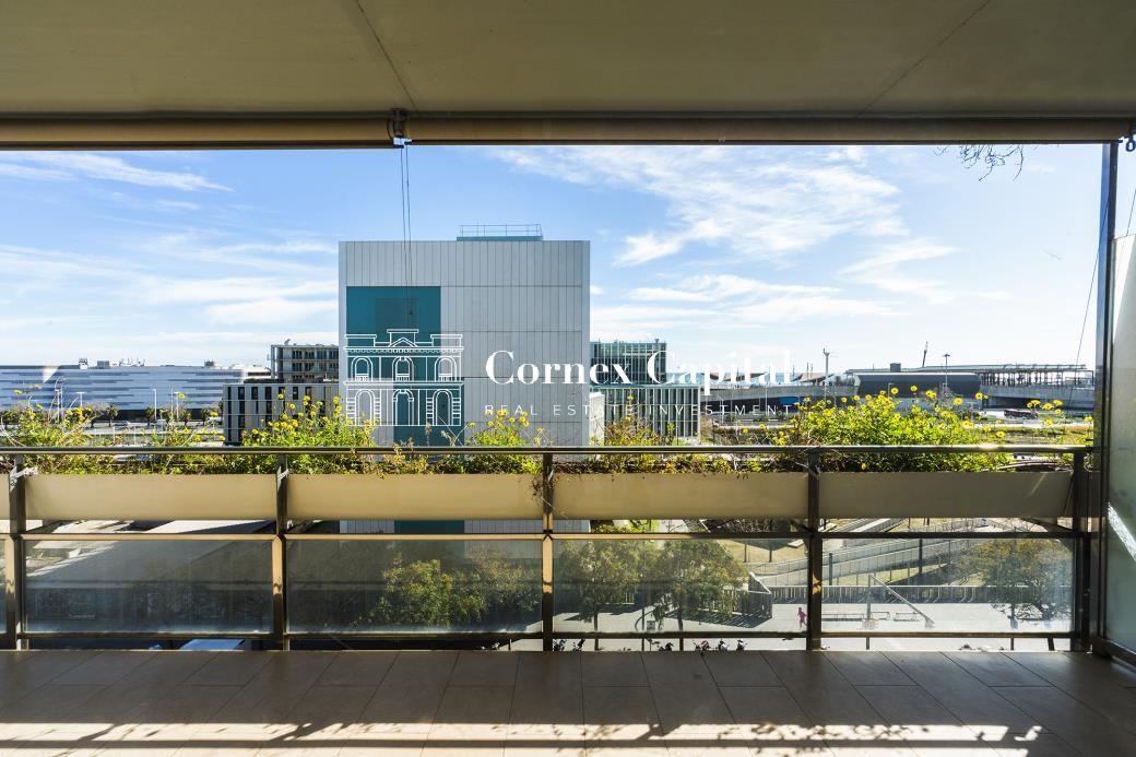 Apartment for Sale in Barcelona