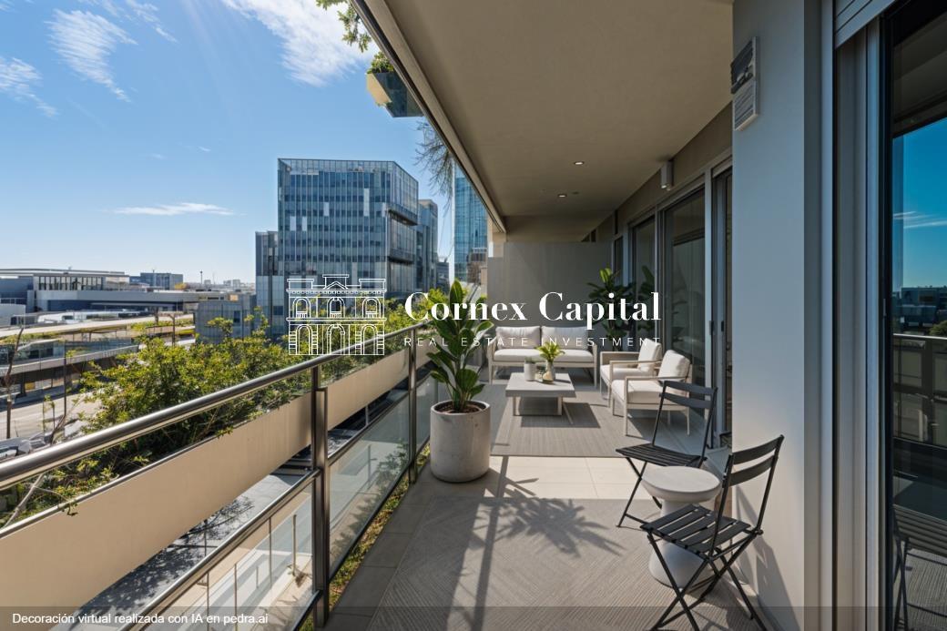 Apartment for Sale in Barcelona