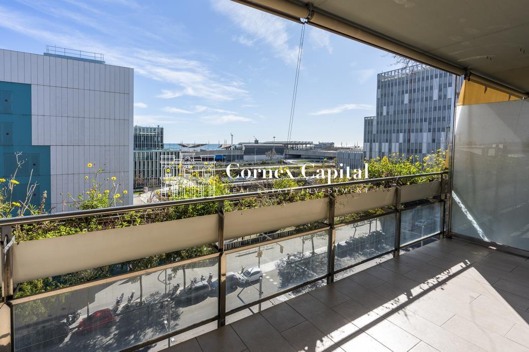 Apartment for Sale in Barcelona