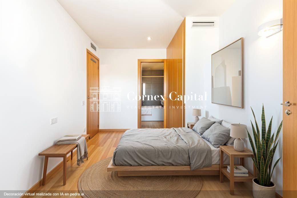 Apartment for Sale in Barcelona