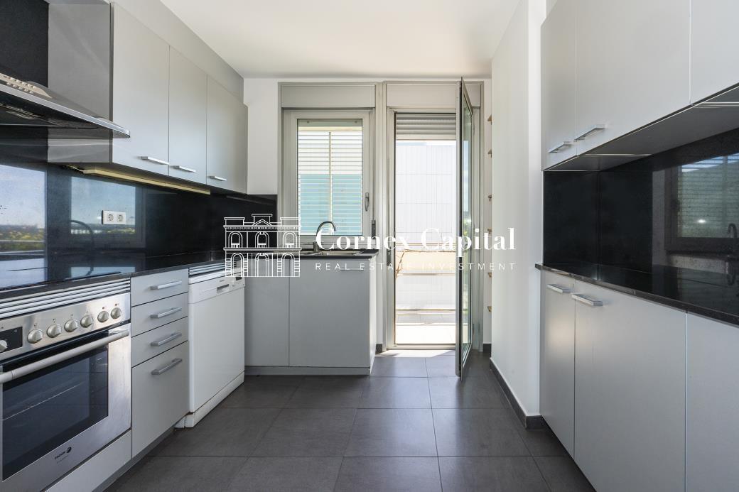 Apartment for Sale in Barcelona