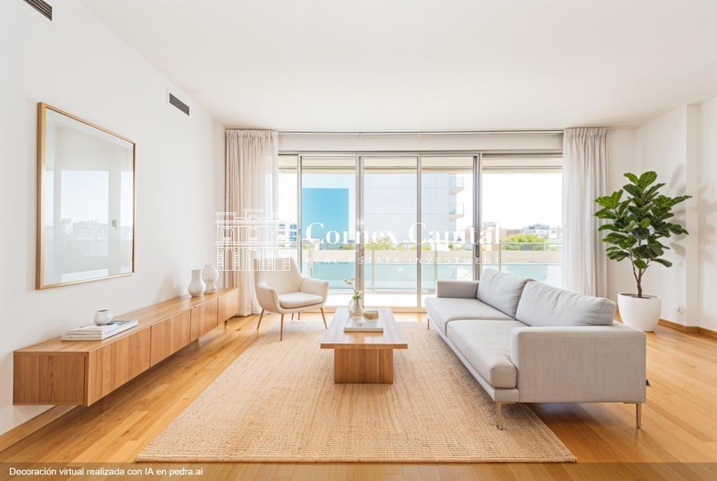 Apartment for Sale in Barcelona