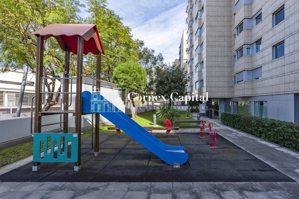Apartment for Sale in Barcelona