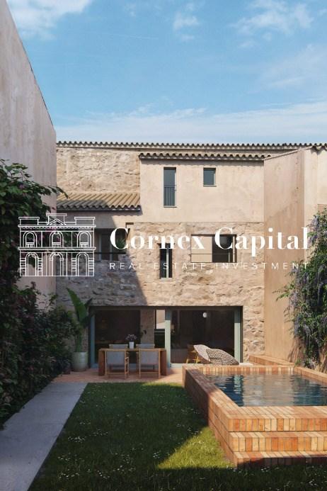 House for Sale in Fontanilles