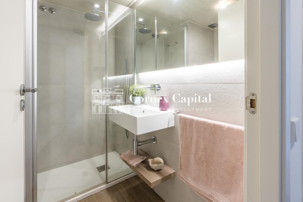 Apartment for Sale in Barcelona