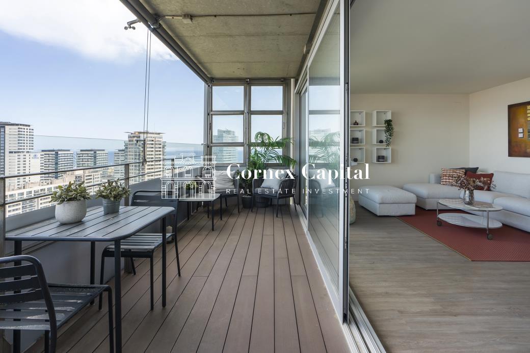 Apartment for Sale in Barcelona