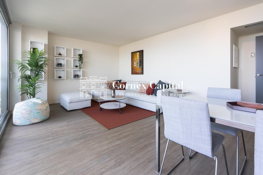 Apartment for Sale in Barcelona