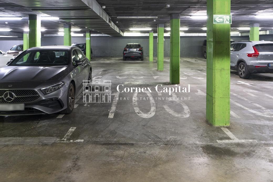 Apartment for Sale in Barcelona