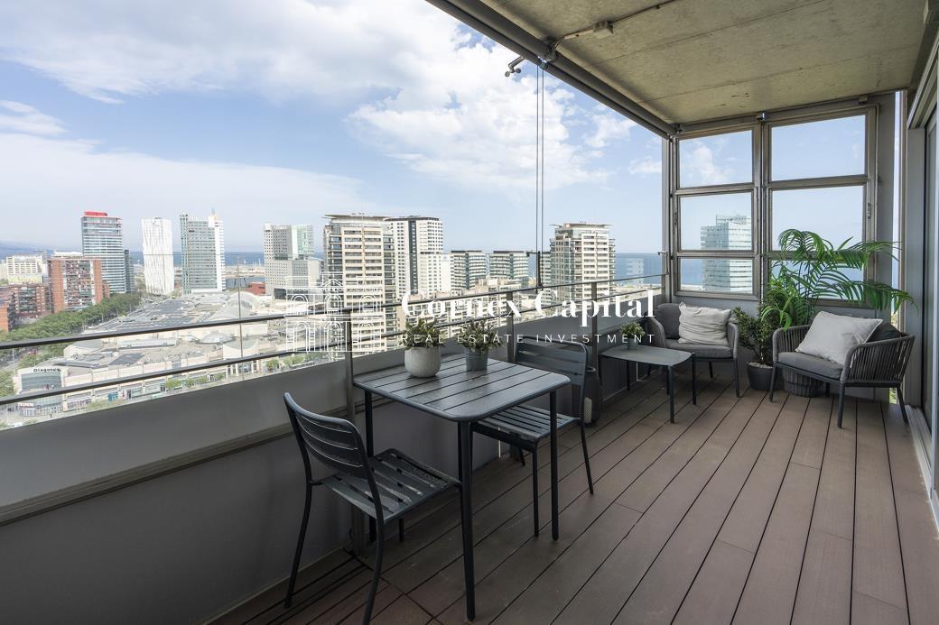 Apartment for Sale in Barcelona