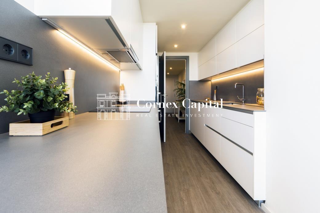 Apartment for Sale in Barcelona