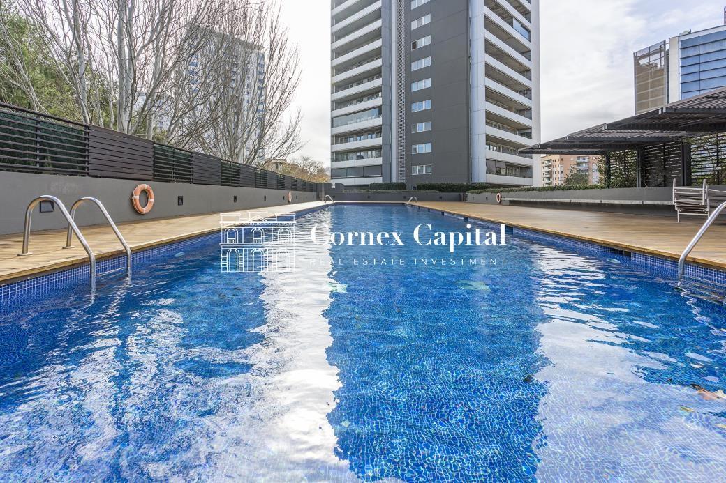 Apartment for Sale in Barcelona