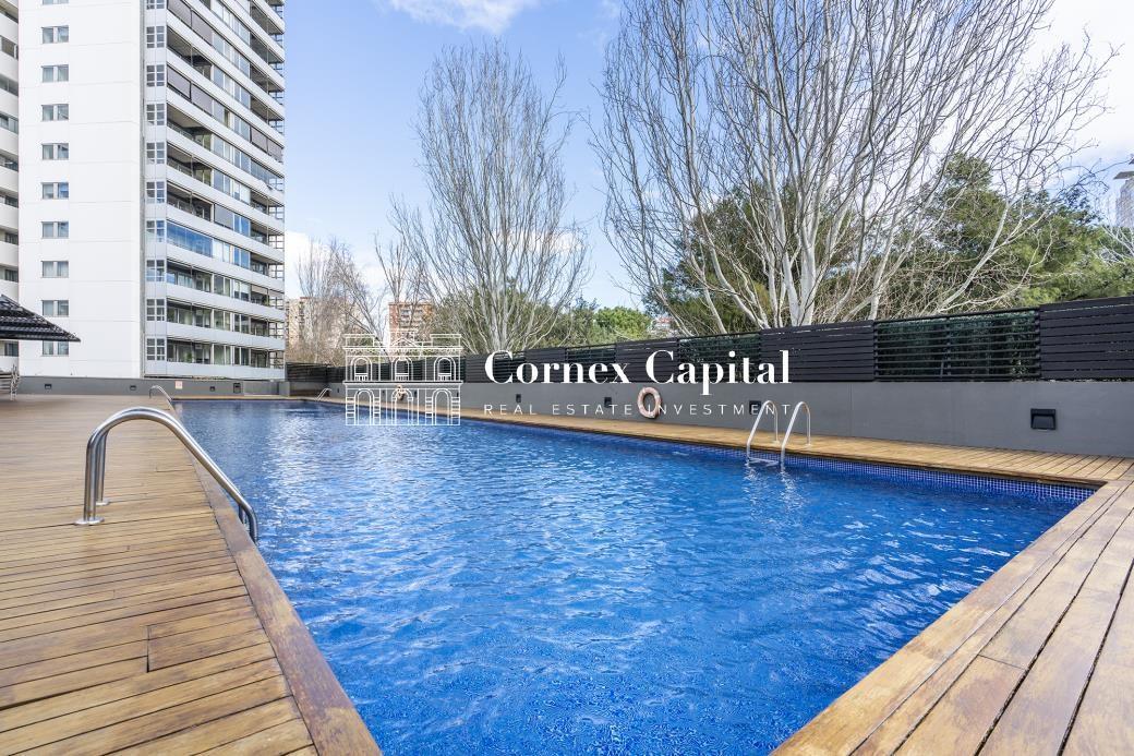 Apartment for Sale in Barcelona
