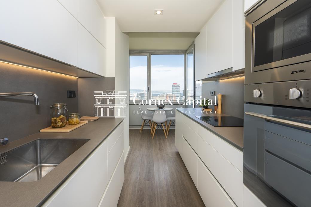 Apartment for Sale in Barcelona