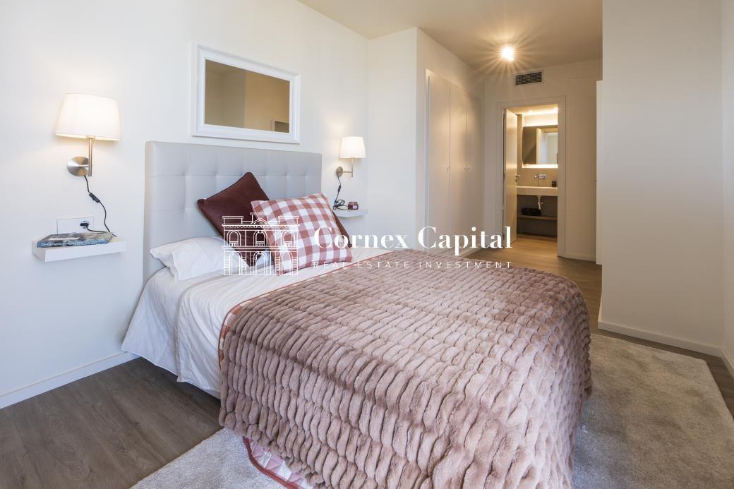 Apartment for Sale in Barcelona
