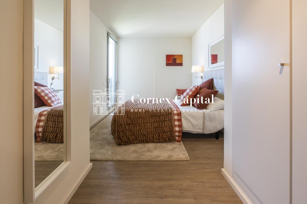 Apartment for Sale in Barcelona