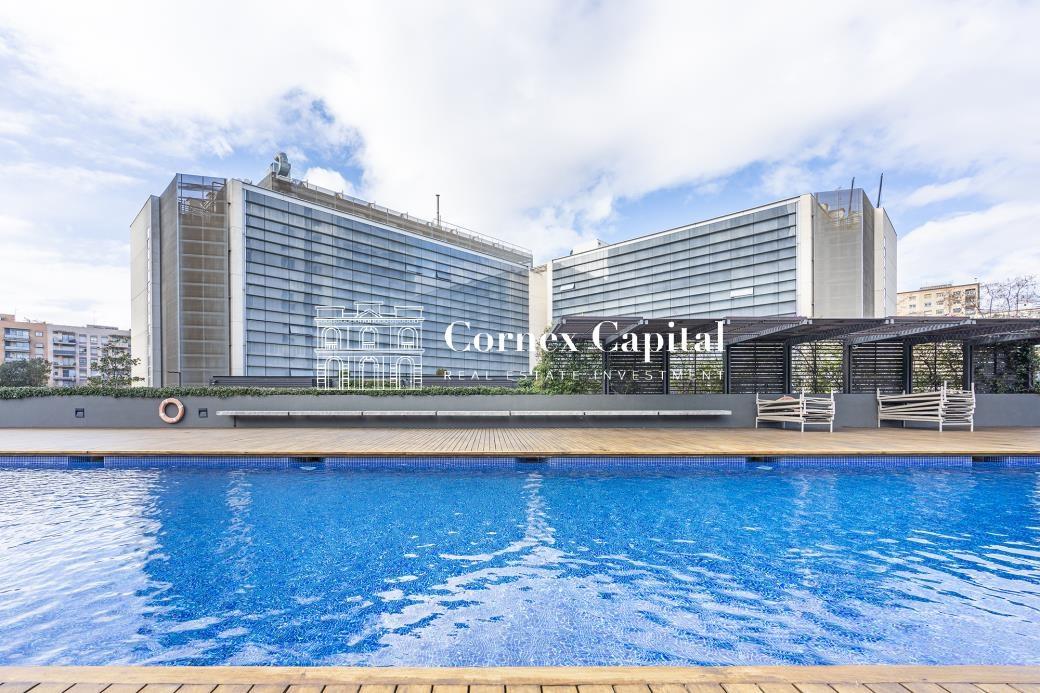 Apartment for Sale in Barcelona