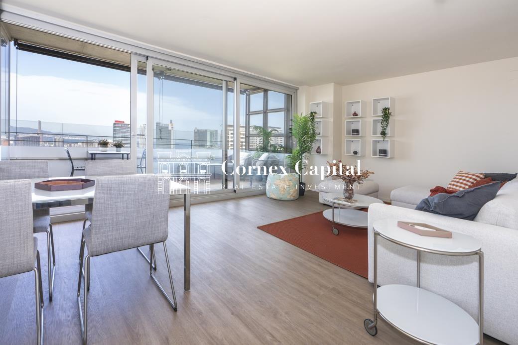 Apartment for Sale in Barcelona