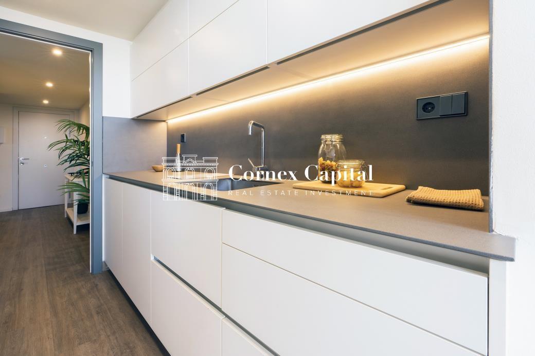 Apartment for Sale in Barcelona