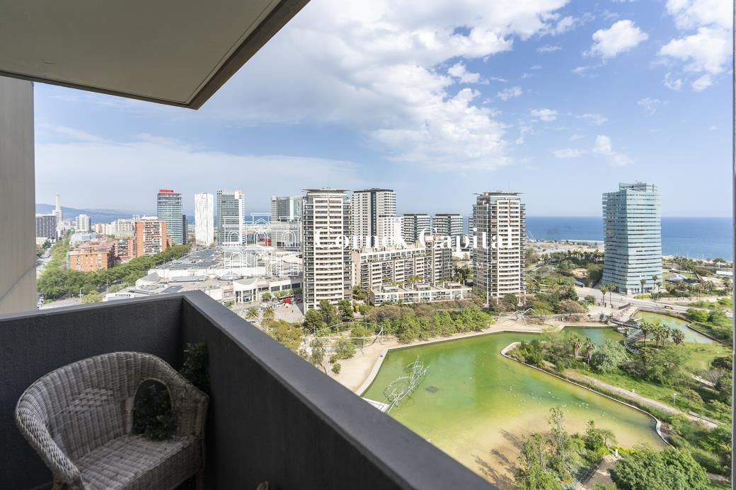 Apartment for Sale in Barcelona