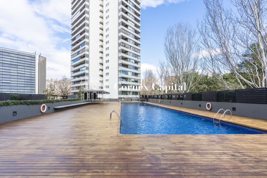 Apartment for Sale in Barcelona