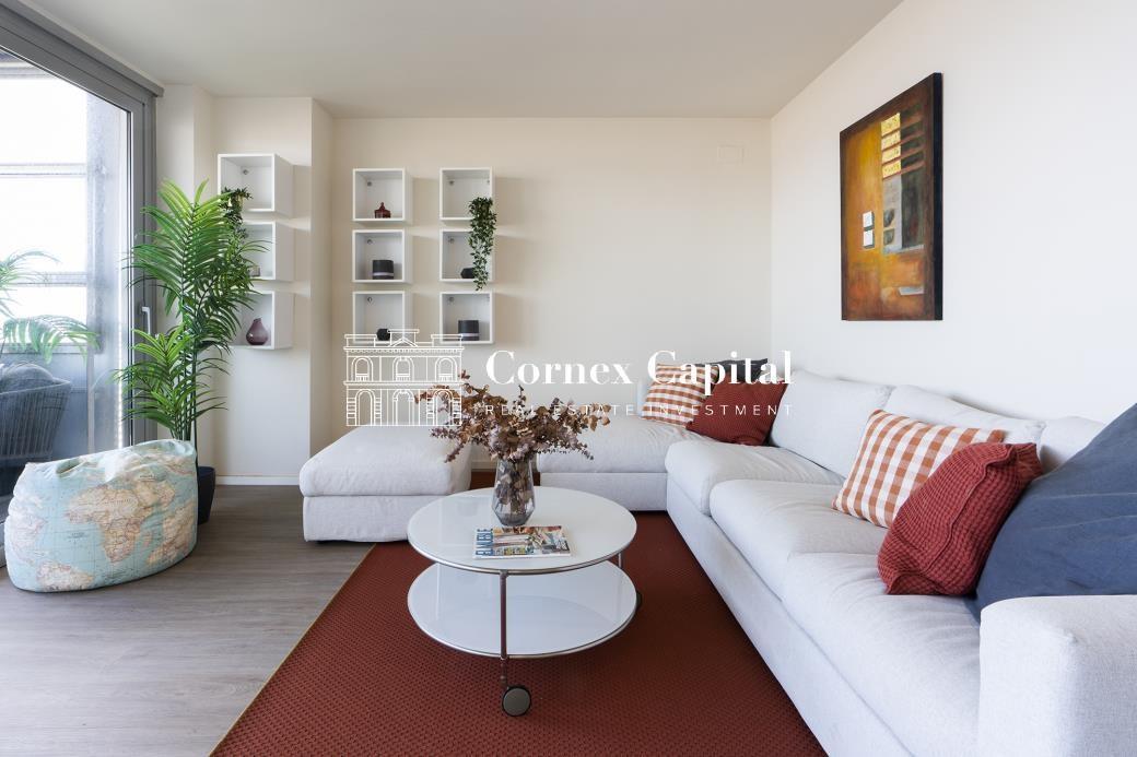 Apartment for Sale in Barcelona