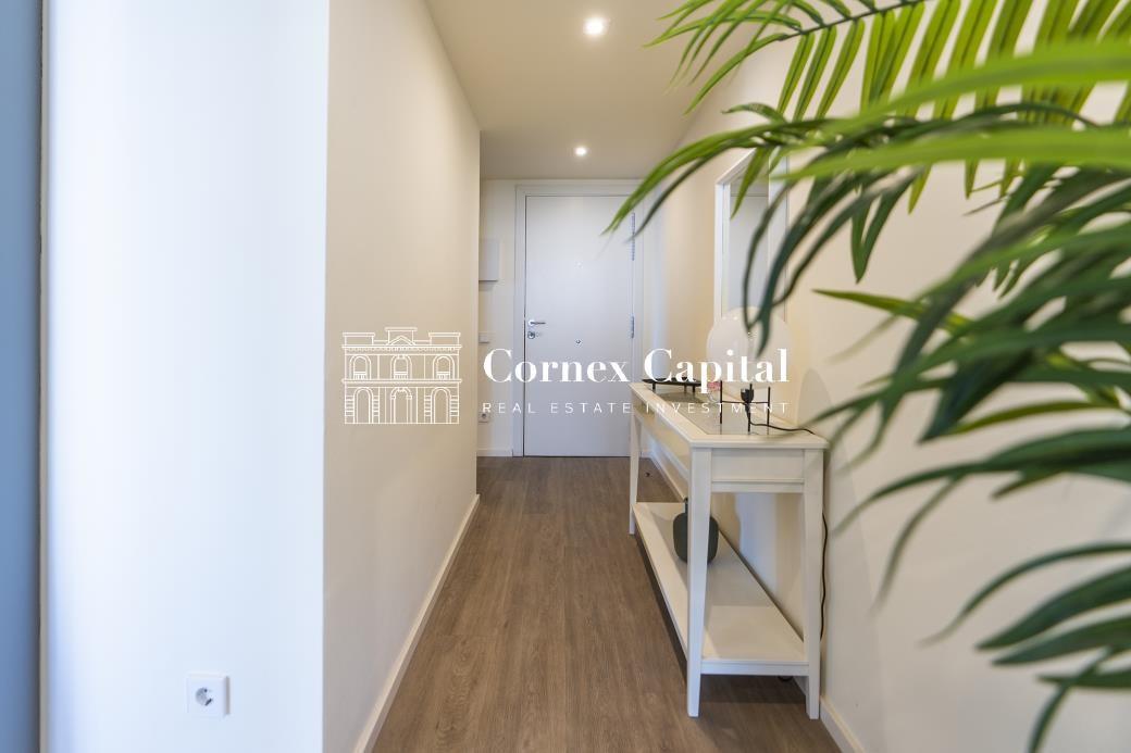 Apartment for Sale in Barcelona