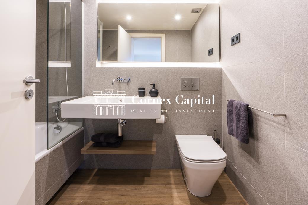 Apartment for Sale in Barcelona
