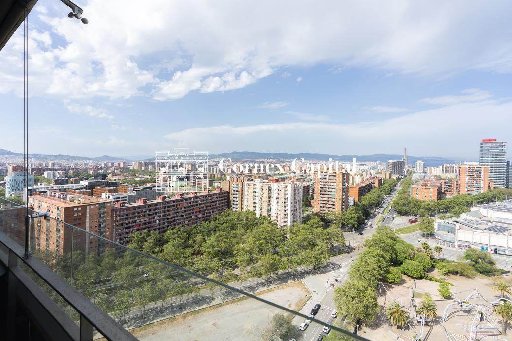Apartment for Sale in Barcelona