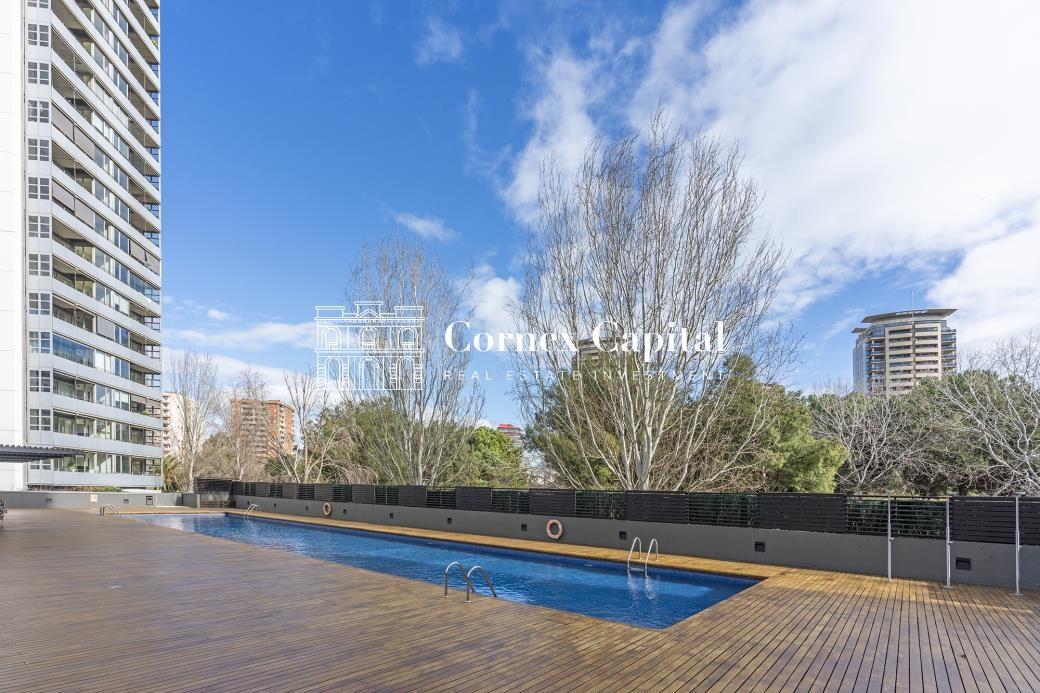 Apartment for Sale in Barcelona