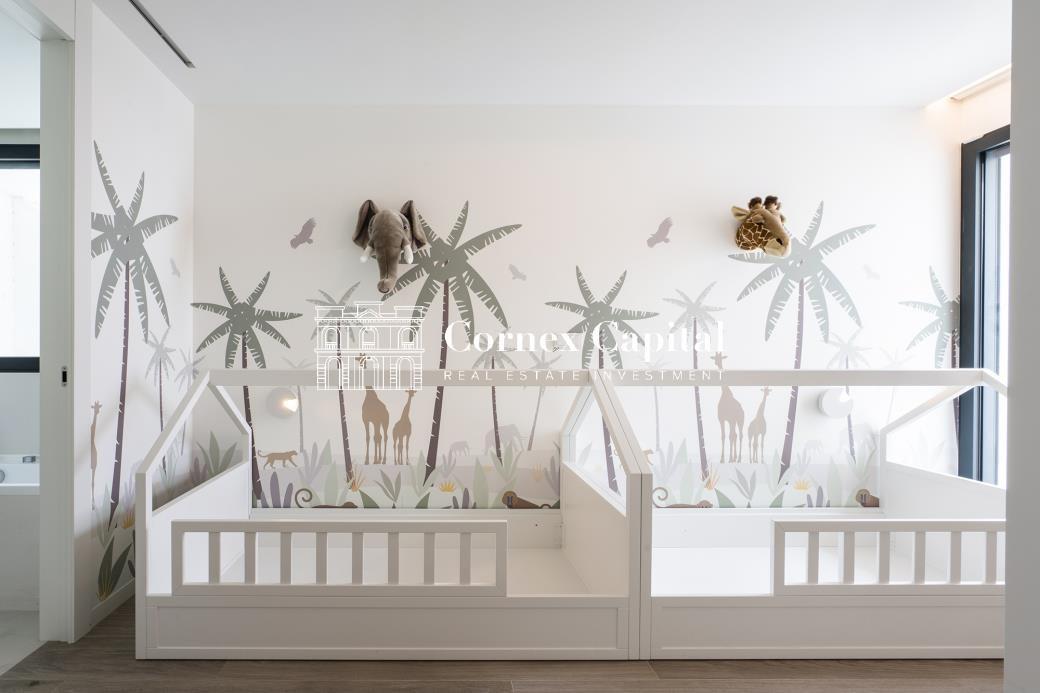 Casa en Venta en Barcelona