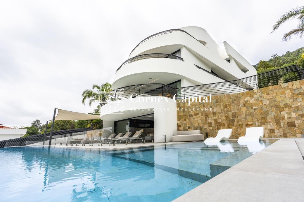 Casa en Venta en Barcelona