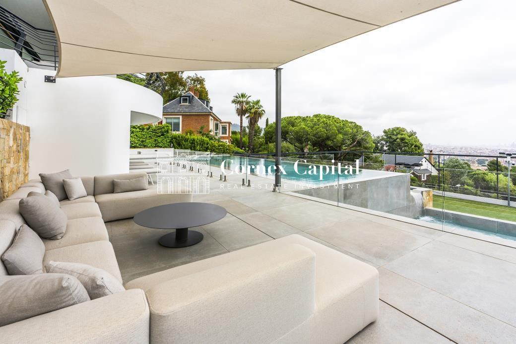 Casa en Venta en Barcelona